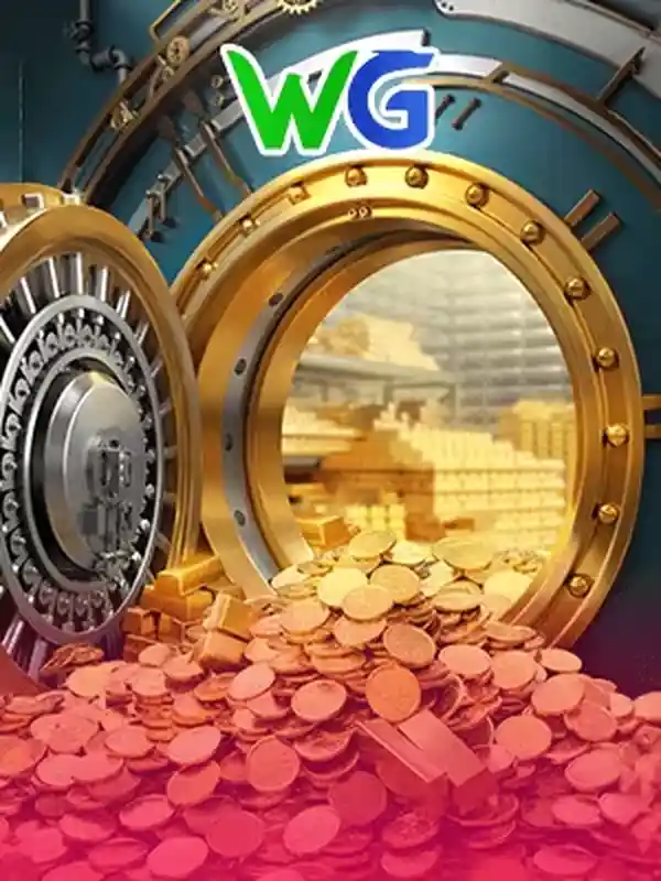 ভল্ট অনলাইন ক্যাসিনো গেম dgb33